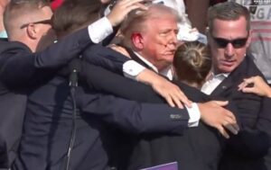 Новини світу - Замах на Трампа: звіт розкриває помилки Секретної служби