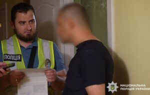 Новини Києва - Затримо іноземця, який вбив підприємця у Києві