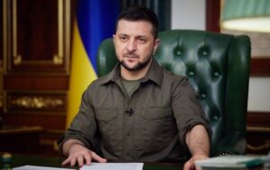 Новини України - Зеленський доручив Умєрову та Сирському активізувати контакти зі США