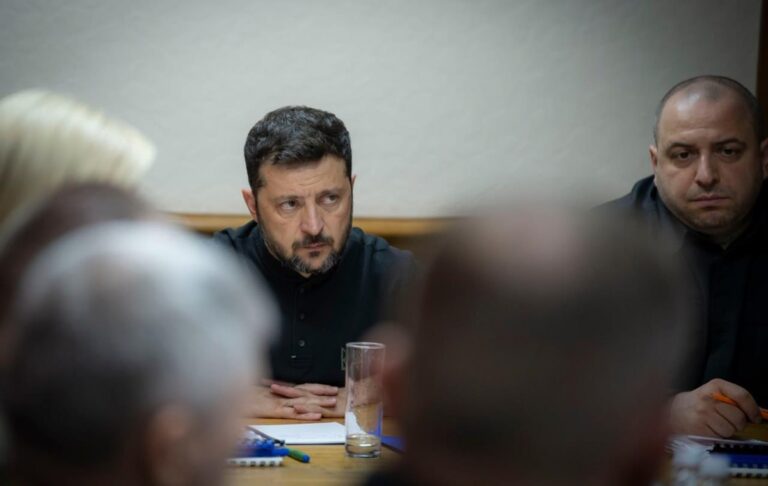 Новини України - Зеленський назвав кількість звільнених полонених