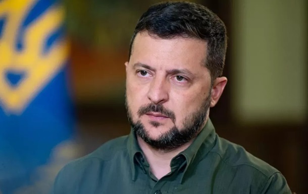 Новини України - Зеленський назвав очікування від розмови з Трампом