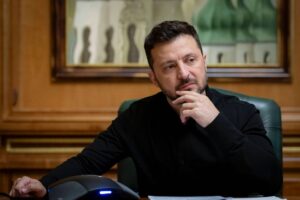 Новини України - Зеленський оцінив розмову з Трампом, як "одну з найкращих"