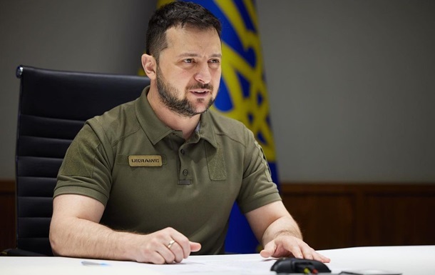 Новини України - Зеленський подякував трьом країнам за рішення щодо Patriot