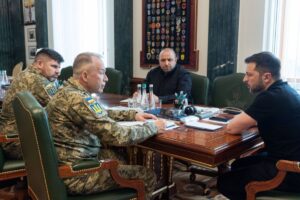 Новини України - Зеленський: РФ відстала від цілей літнього наступу