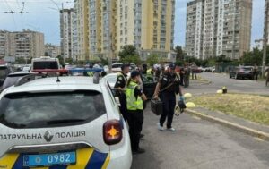 Новини України - Журналіст розкрив обставини вбивства полковника СБУ