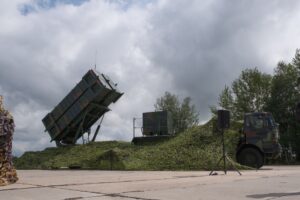 Новини світу - ЗМІ дізналися, коли союзники обговорять передачу нових Patriot Україні