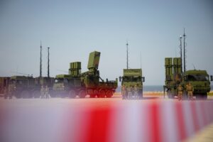 Новини світу - ЗМІ опублікували "таємний запит" України на німецьку зброю