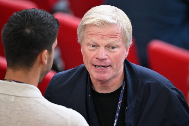 Новини спорту - Знаменитий екс-футболіст Баварії засудив Бундеслігу після продажу Вірца