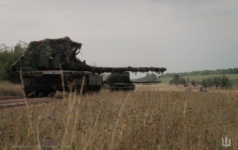 Новини України - ЗСУ ведуть бої з армією РФ на 12 напрямках