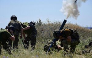 Новини України - ЗСУ відбили майже 100 штурмів з початку доби