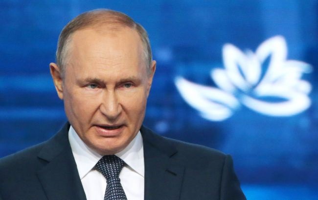 Новини України - Апетити агресора: що прагне отримати Путін від України