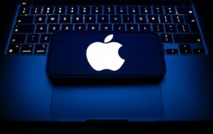 Новини бізнесу - Apple створює власну пошукову систему - Bloomberg