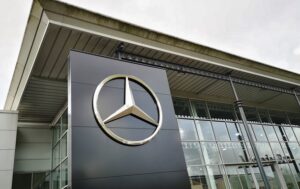Авто новини - Автопром Європи може рухнути через заборону ДВЗ - Mercedes