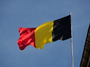 Новини світу - Бельгія готова відправити війська в Україну