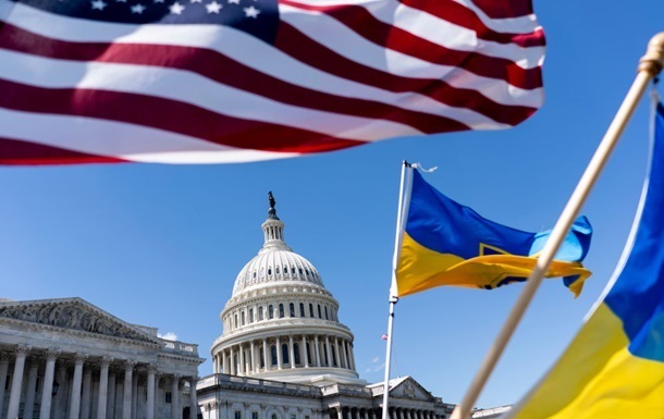 Новини світу - Більшість американців проти передачі РФ українських територій