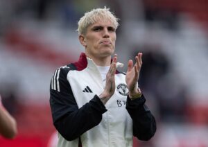 Новини спорту - Челсі наблизився до підписання вінгера з Манчестер Юнайтед