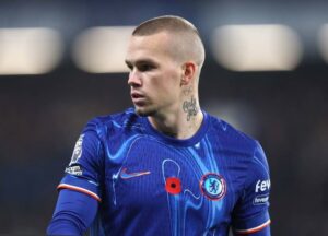 Новини спорту - Челсі включив Мудрика до офіційної заявки на новий сезон - сайт АПЛ