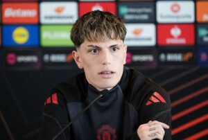 Новини спорту - Челсі включився в боротьбу за вінгера Манчестер Юнайтед