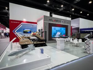 Новини України - Долетить до Сибіру. Що відомо про ракету Фламінго