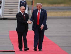 Новини світу - Донька Келлога висловилася про почесті для Путіна