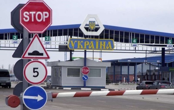 Новини України - ДПСУ заявила про збільшення пасажиропотоку на в'їзд до України