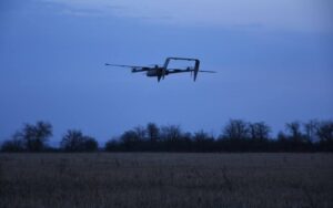 Новини України - Дрони ГУР атакували логістику росіян у Воронезькій області - ЗМІ