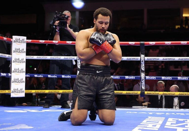 Новини спорту - Ексчемпіон оцінив перспективи Ітауми проти Усика