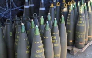 Новини світу - FT: Європа рекордно нарощує оборонні потужності