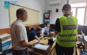 Новини України - Генпрокурор заявив про викриття корупції на 60 млн