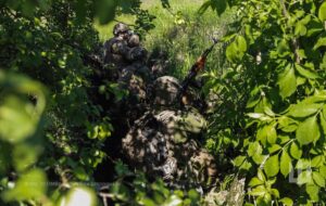 Новини України - Генштаб оновив дані про ситуацію на фронті