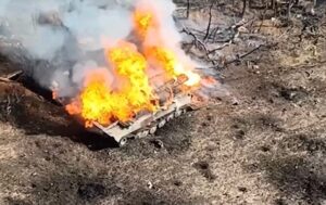 Новини України - Генштаб оприлюднив нові втрати РФ