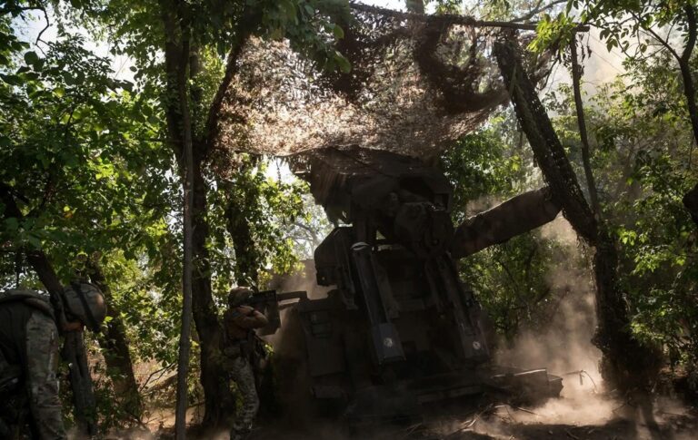 Новини України - Генштаб розповів, де відбито найбільше атак Росії