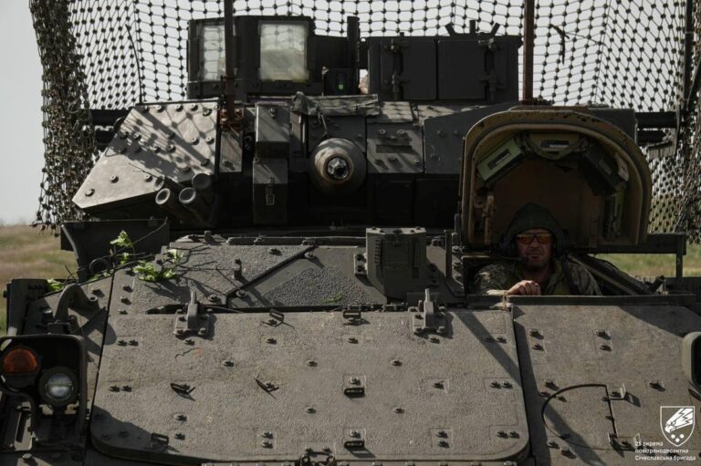 Новини України - Генштаб розповів про бої на "гарячих" напрямках