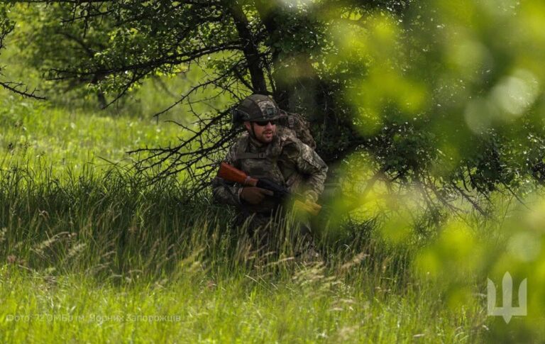 Новини України - Генштаб розповів про ситуацію на фронті