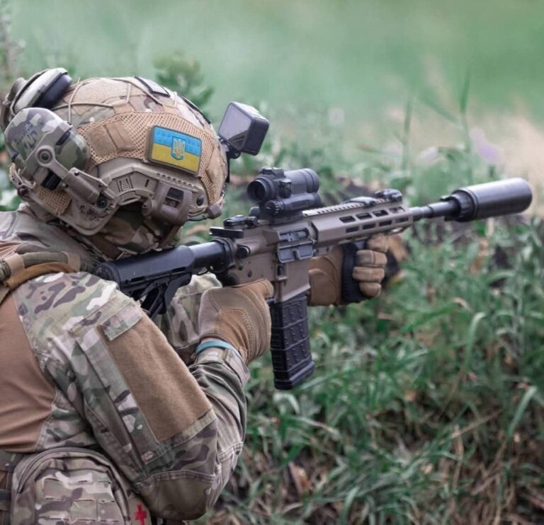 Новини України - Генштаб заявив про успіхи ЗСУ на кількох напрямках