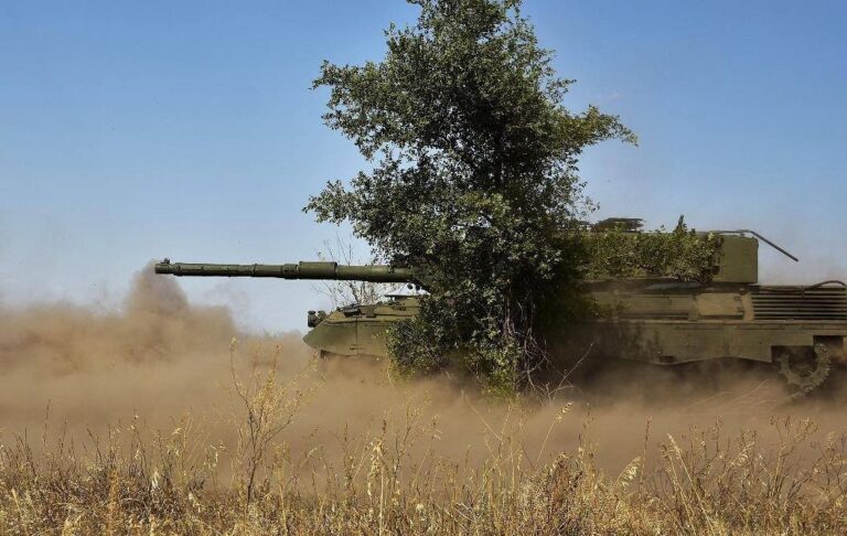 Новини України - Генштаб: ЗСУ знищили за добу 920 солдатів РФ