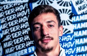 Новини спорту - Георгія Гочолейшвілі Шахтар відпустив в оренду в Гамбург