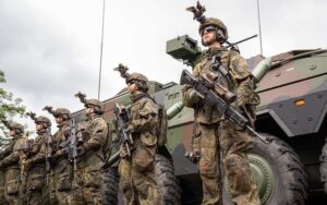 Новини світу - Гірший сценарій: чи дарма європейці вірять, що РФ на них нападе