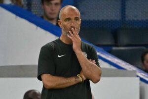 Новини спорту - Головний тренер Челсі розповів, кого потрібно підписати