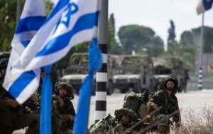 Новини світу - Ізраїль схвалив план захоплення міста Газа - ЗМІ