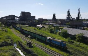 Новини бізнесу - Казахстан витісняє Росію ринку вугілля в Європі - ЗМІ