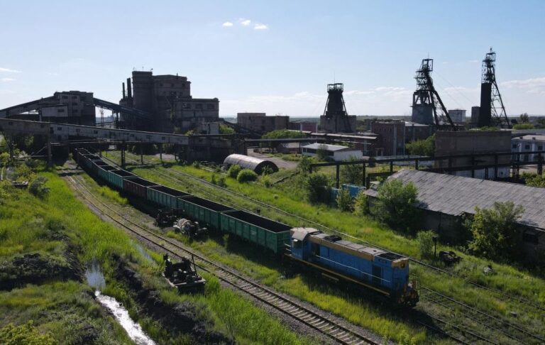 Новини бізнесу - Казахстан витісняє Росію ринку вугілля в Європі - ЗМІ