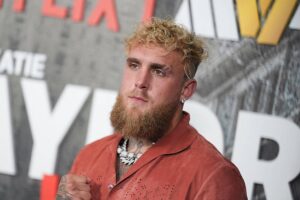Новини спорту - Хтось піде спати: Пол висловився про поєдинок з Девісом