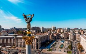 Новини Києва - Киян попередили про обмеження руху: в чому причина