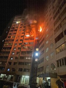 Новини Києва - КМВА: Число постраждалих і руйнувань Києва різко зросло