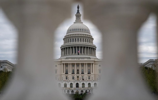 Новини світу - Комітет Сенату США схвалив виділення Києву $1 млрд