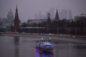 Новини України - Кремль про зустріч із Зеленським. Знову відмовки