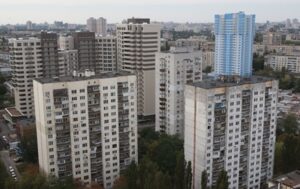 Новини України - Квартирне питання: як держава планує допомагати переселенцям з житлом