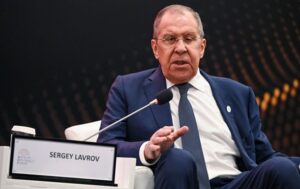 Новини світу - Лавров висунув умову для завершення війни
