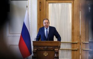 Новини світу - Лавров зробив заяву щодо гарантій для України